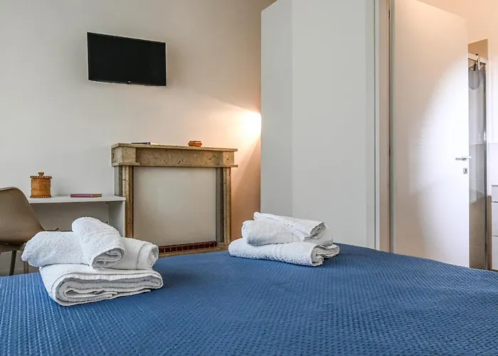 My Rooms&lounge By Rentbeat 3*