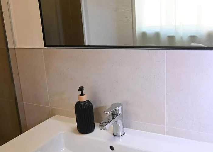 My Rooms&lounge By Rentbeat Gasthuis Olbia