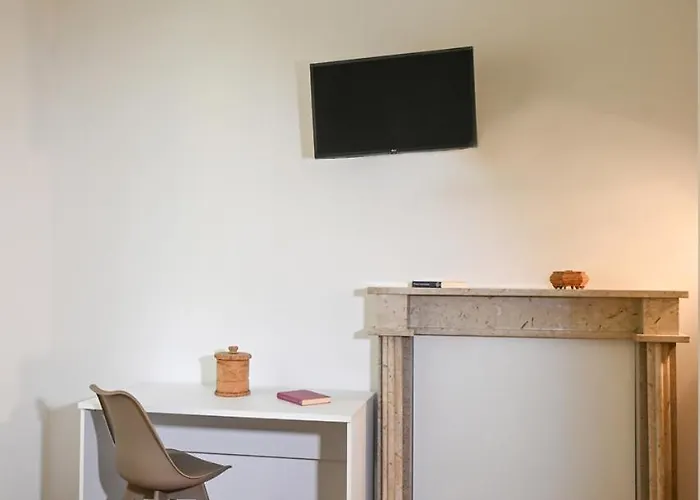 Gasthuis My Rooms&lounge By Rentbeat Olbia