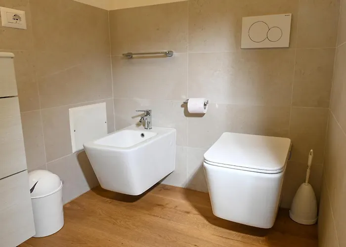 My Rooms&lounge By Rentbeat Gasthuis Olbia