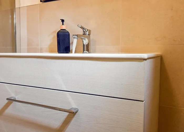 Gasthuis My Rooms&lounge By Rentbeat Olbia