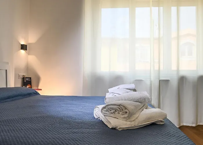 My Rooms&lounge By Rentbeat Gasthuis Olbia