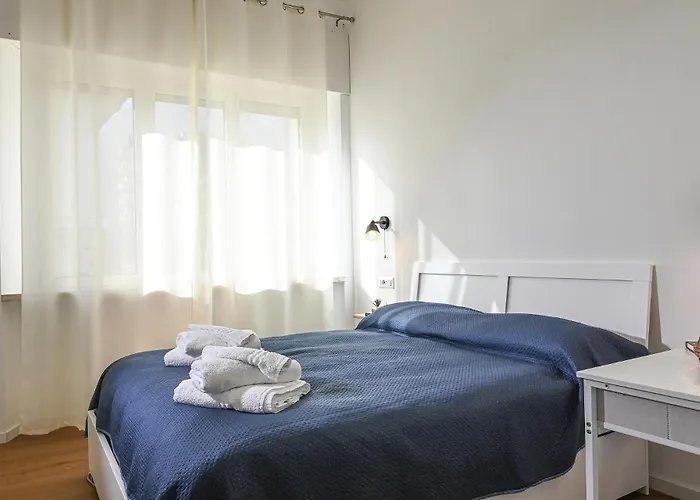 Gasthuis My Rooms&lounge By Rentbeat