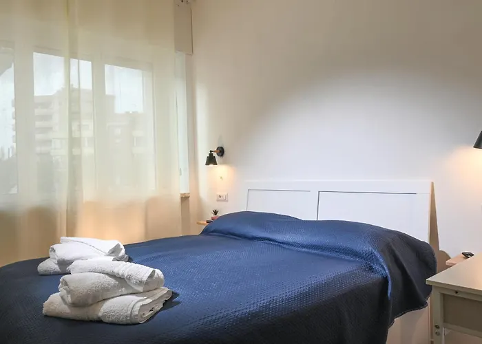 My Rooms&lounge By Rentbeat Olbia