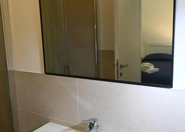 My Rooms&lounge By Rentbeat 3* Olbia