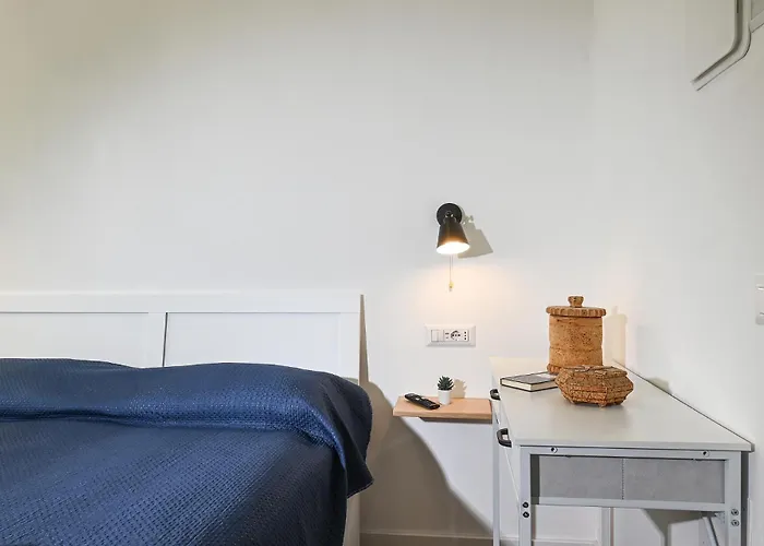 Gasthuis My Rooms&lounge By Rentbeat Olbia