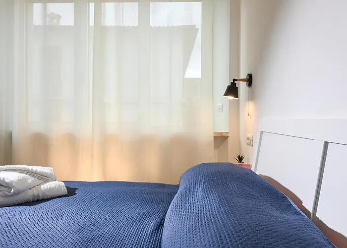 My Rooms&lounge By Rentbeat Gasthuis 3*